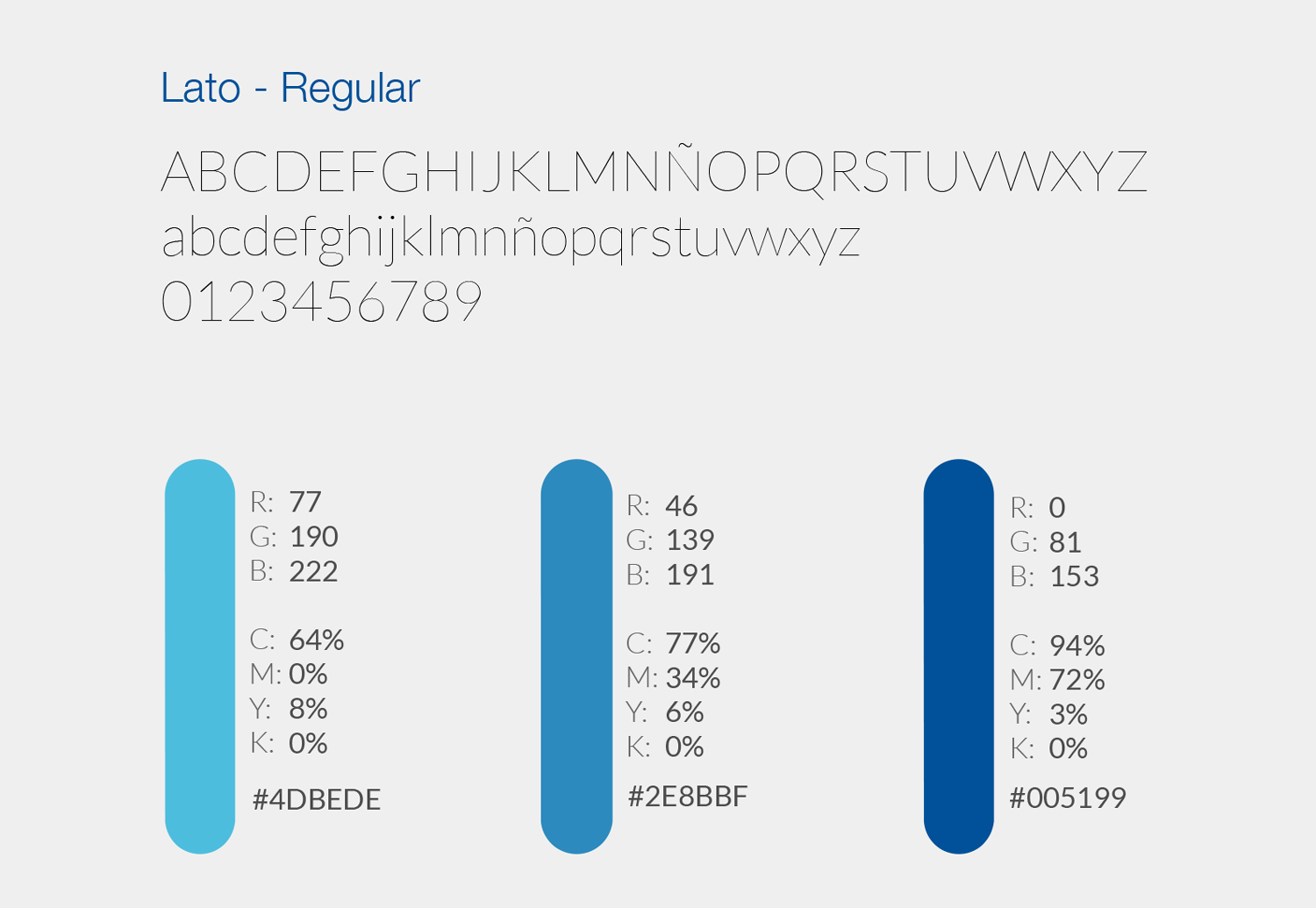 ICT-Innovation-Center-typography-color-scheme