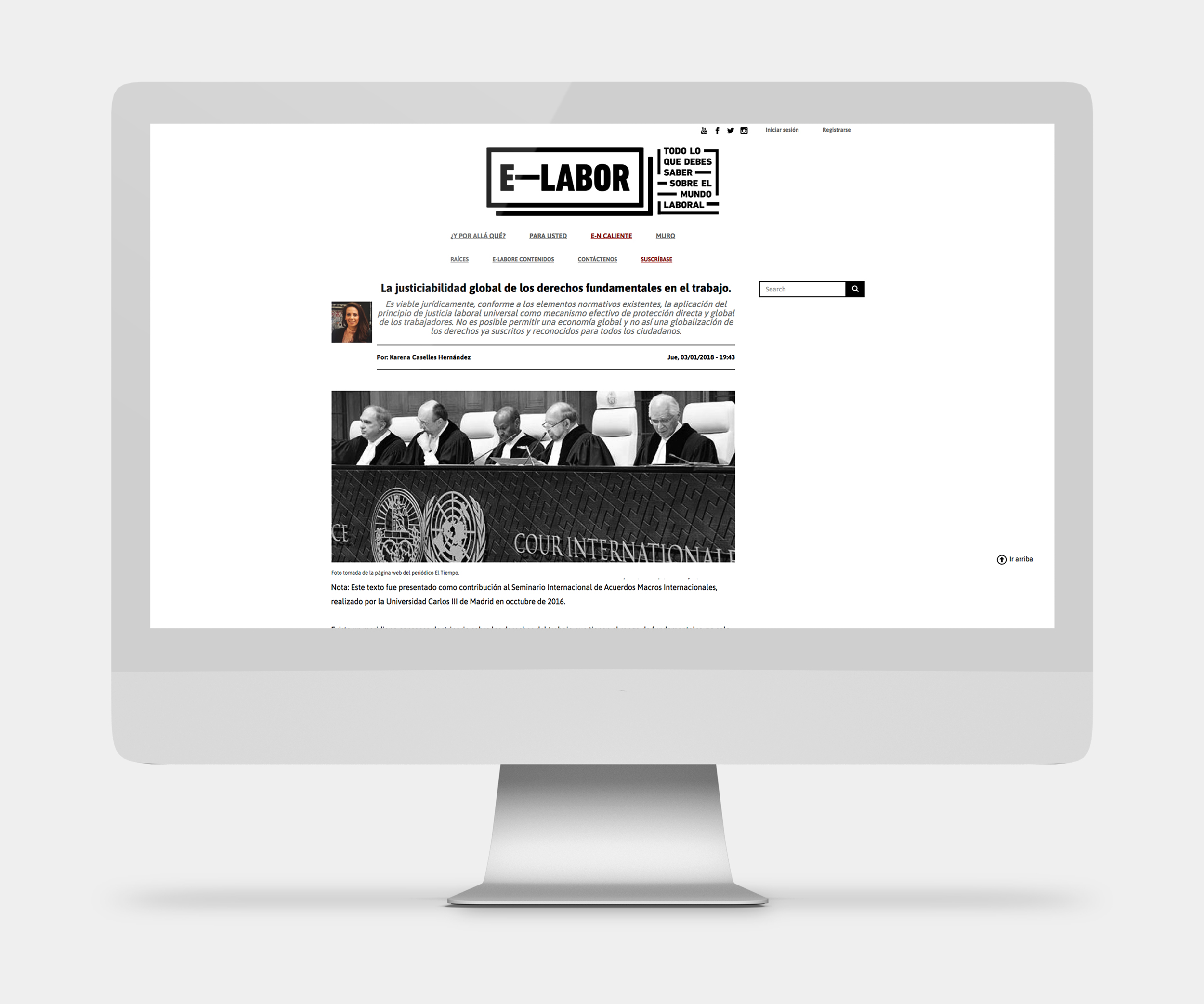 e-labor-magazine